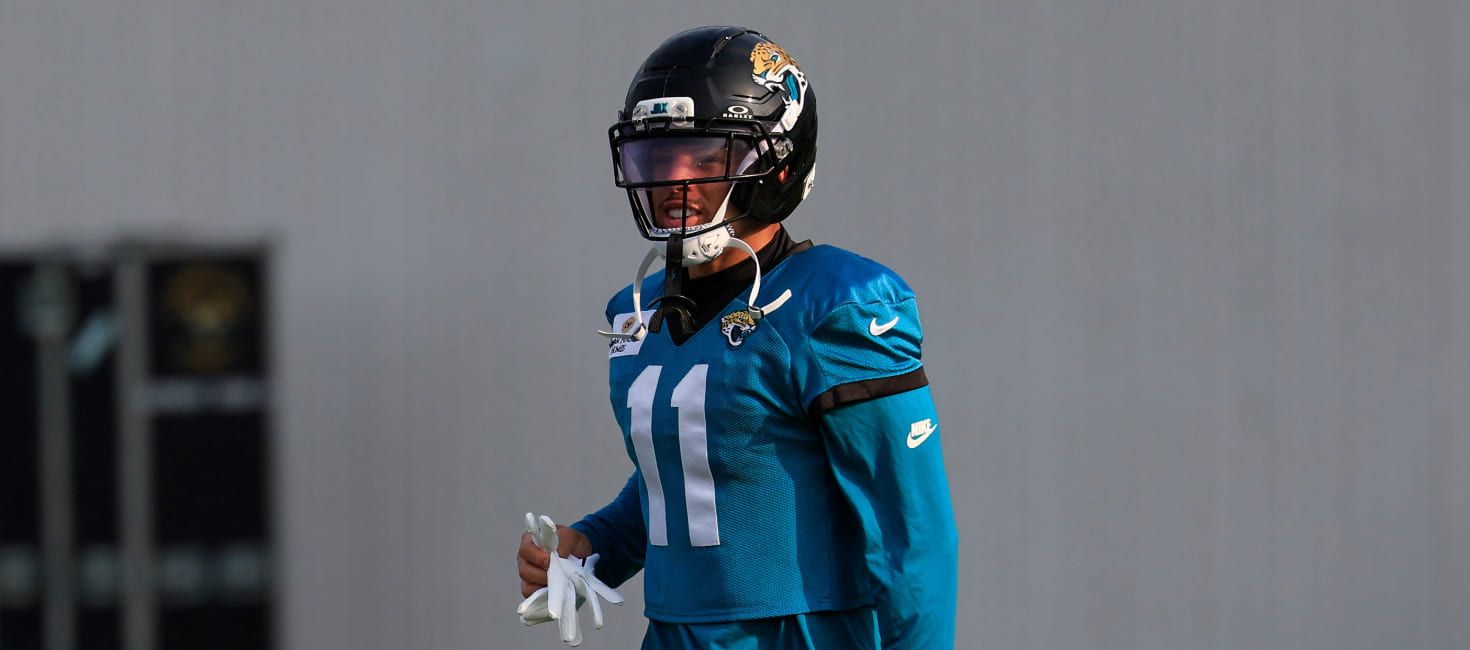 Top Mid-Round Wide Receivers to Consider for Fantasy Football Drafts in 2026