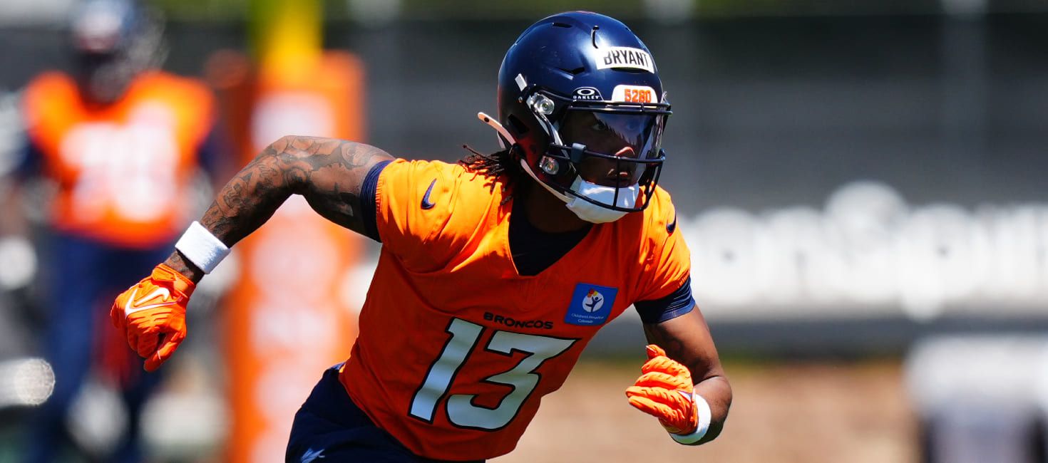 Fantasy Football Sleepers: Wide Receivers to Draft (2025)