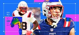 8 Players Who Will Make or Break Your Fantasy Football Drafts