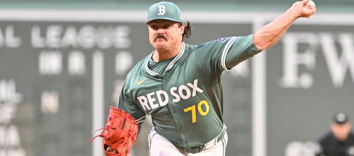 Fantasy Baseball Waiver Wire Pickups & FAAB Advice (2025)