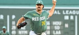MLB DFS Picks & Underdog Player Props: Thursday (8/13)