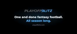 PlayoffBlitz – Where Fantasy Football Meets Survivor