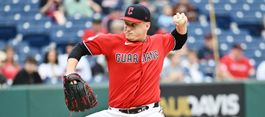 Fantasy Baseball SP Rankings: Streamers & Two-Start Pitchers