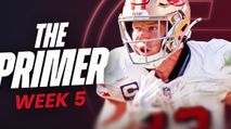 The Primer: Week 5 Edition (2025 Fantasy Football) photo