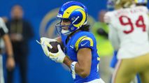 Fantasy Football Trade Value Chart: Week 9 (2025) https://cdn.fantasypros.com/wp-content/images/puka_nacua_rams_3-1/213x119.jpg