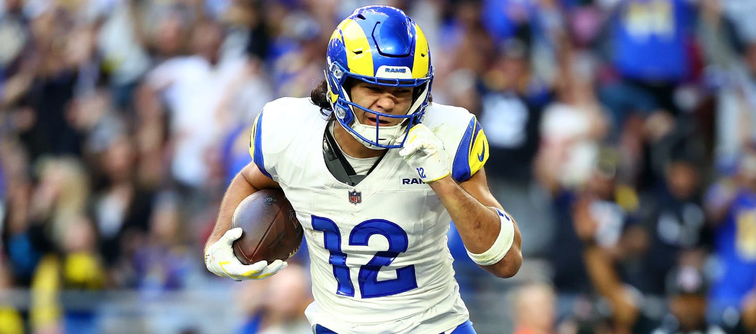 Strategies for Fantasy Football Drafting from Pick 1.05 in 2026