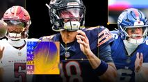 Fantasy Football Rankings vs. Projections: Quarterbacks (2026) photo