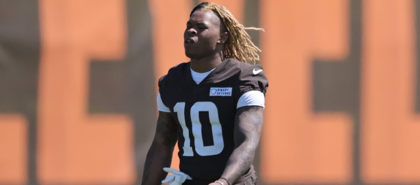 Dynasty Rookie Mock Draft: Expert Picks (2025 Fantasy Football)