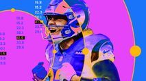 Fantasy Football Round-by-Round Draft Guide (2026) photo