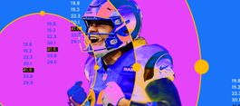 Fantasy Football Round-by-Round Draft Guide (2026)