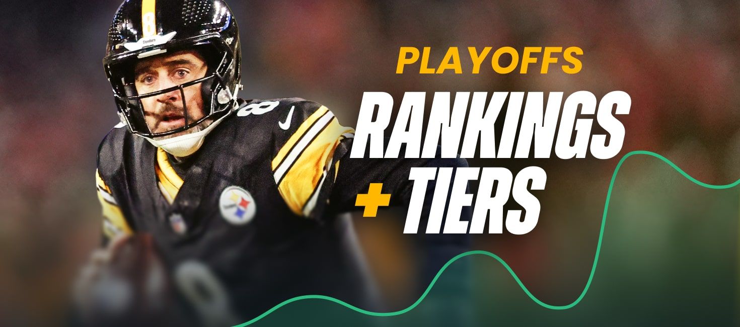 Fantasy Football Rankings, Tiers & Start/Sit Advice (Week 15) - FantasyPros