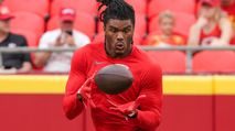 Rashee Rice Potential Suspension: Fantasy Football Impact & Takeaways (2025) photo