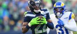 Fantasy Football Impact: Seahawks Re-Sign Rashid Shaheed