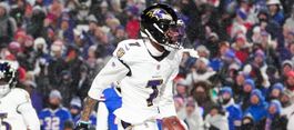 5 Fantasy Football Sleepers: Wide Receivers (2026)
