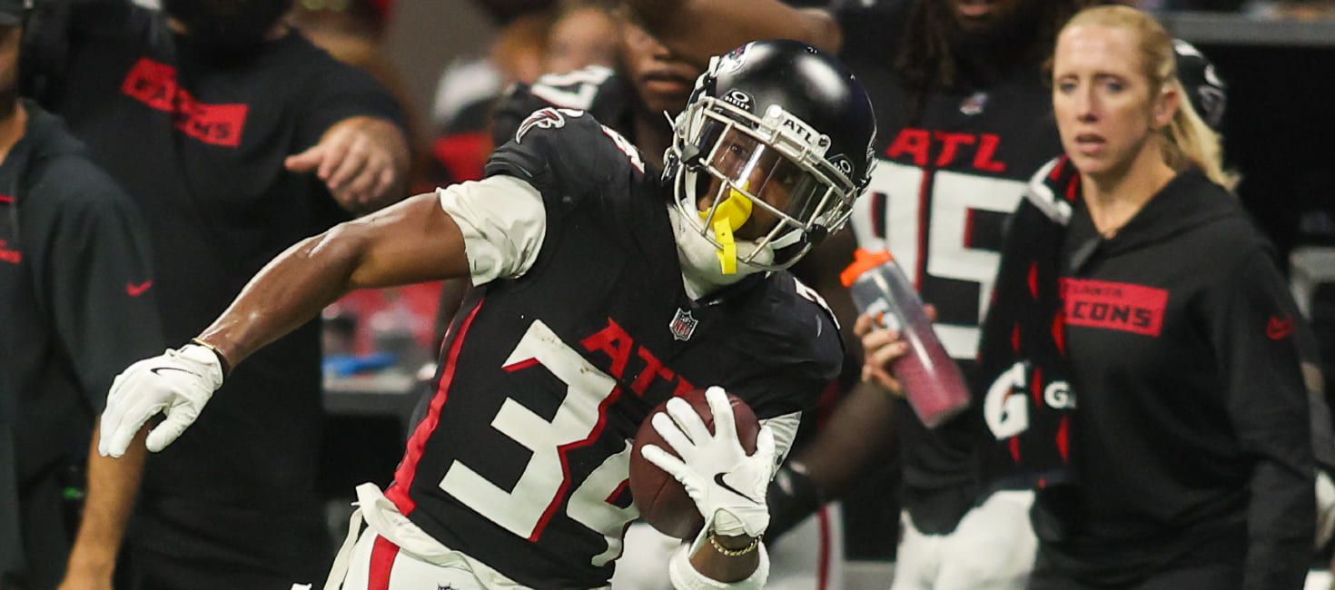 Top Fantasy Football Sleepers for Every NFL Team (2025)