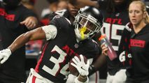 Top Fantasy Football Sleepers for Every NFL Team (2025) photo