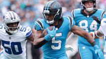 Fantasy Football Waiver Wire: Early Week 10 Pickups to Add (2025) https://cdn.fantasypros.com/wp-content/images/rico_dowdle_panthers_6-1/213x119.jpg