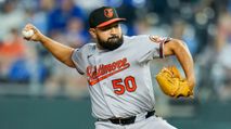Top 7 Fantasy Baseball Waiver Wire Pickups: High-Stakes League FAAB photo