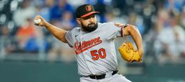 Top 7 Fantasy Baseball Waiver Wire Pickups: High-Stakes League FAAB