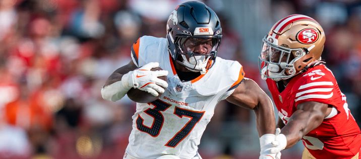 3 RB3s With RB1 Potential (2025 Fantasy Football)