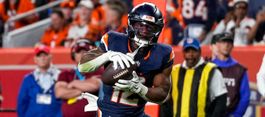 The 10 Most Intriguing Players of Week 11 (Fantasy Football 2025)