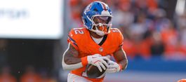 5 Position Battles to Watch: Running Backs (2026 Fantasy Football)