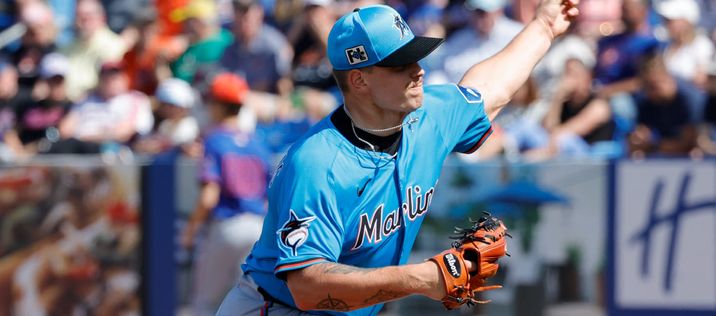 Fantasy Baseball Prospect Report: Rankings, Updates & Stashes