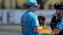 Fantasy Baseball Prospects to Draft: Pitchers (2026) https://cdn.fantasypros.com/wp-content/images/robby_snelling_marlins_2/213x119.jpg