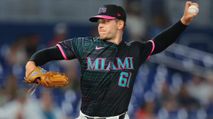Two-Start Pitchers Lookahead: Week 8 (2026 Fantasy Baseball) https://cdn.fantasypros.com/wp-content/images/robby_snelling_marlins_3-1/213x119.jpg