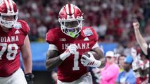 2026 NFL Draft Scouting Report: Roman Hemby (RB – Indiana) photo