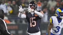 Fantasy Football 2026 Bounce-Back Players Experts Love (Rome Odunze, Omarion Hampton, Malik Nabers, Josh Downs) https://cdn.fantasypros.com/wp-content/images/rome_odunze_bears/213x119.jpg