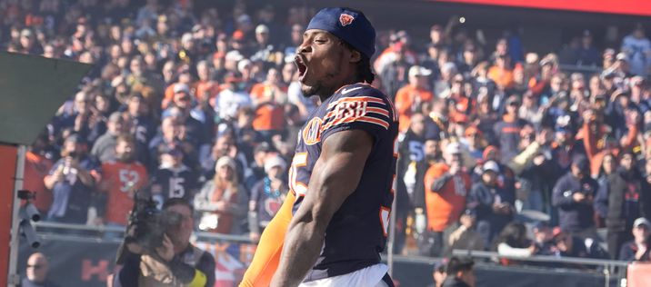 Fantasy Football Injury Updates & Predictions for Week 15 (2025)