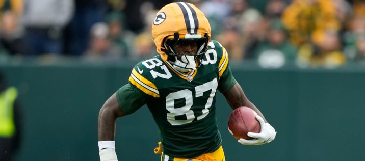 6 Fantasy Football Risers & Fallers (2025)