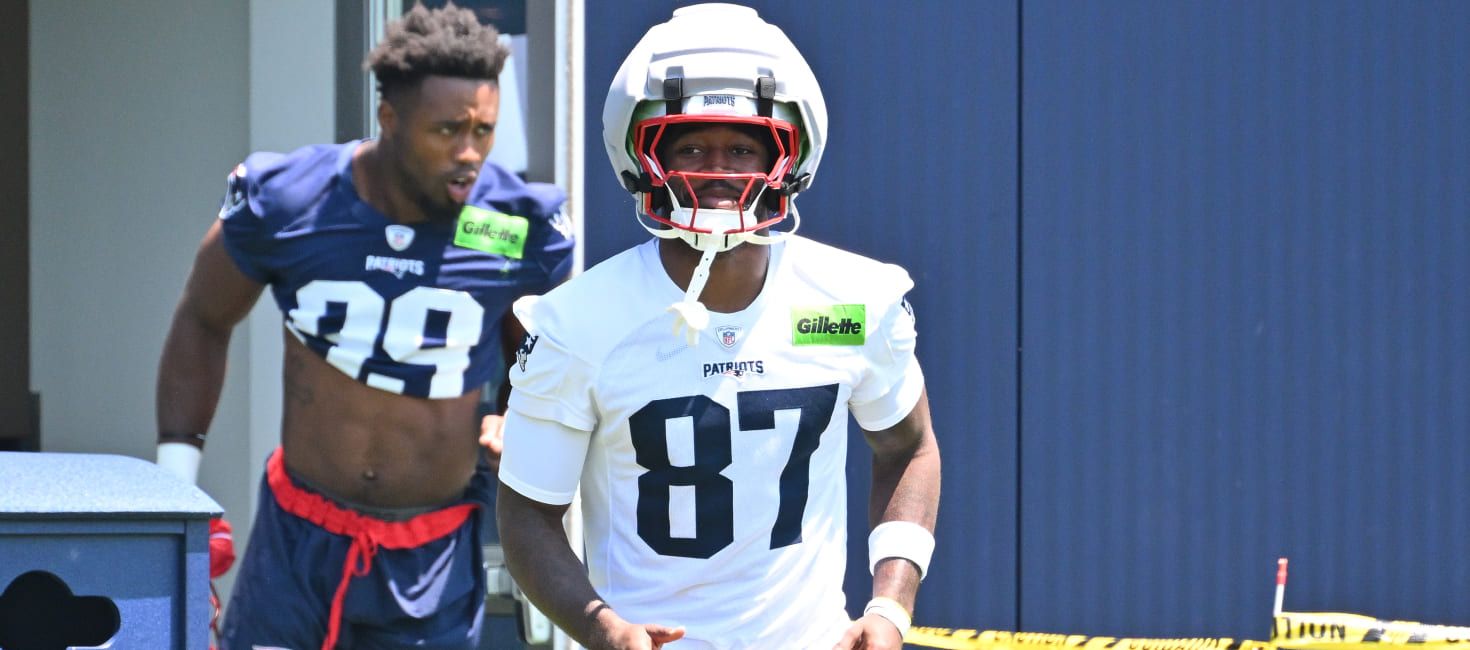 Fantasy Football Draft Trends: Notable Risers and Fallers