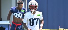 10 Fantasy Football ADP Risers & Fallers (2026)