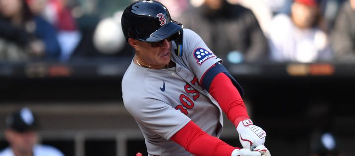 MLB DFS Picks & Underdog Player Props: Sunday (5/4)