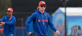 Fantasy Baseball Prospects to Stash: Week 7 (2026)