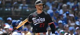 MLB DFS Picks & Underdog Player Props: Tuesday (8/25)