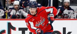 Fantasy Hockey Waiver Wire Pickups & Advice: Week 14 (2026)