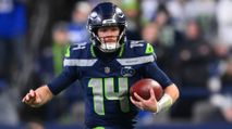 Fantasy Football Injury Updates: Brock Bowers, Ladd McConkey, Sam Darnold photo