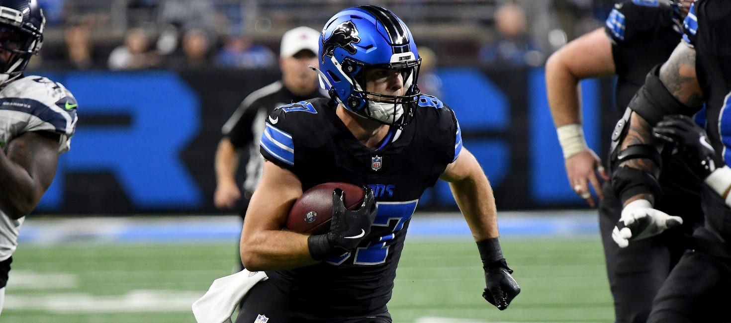 Video 10 Biggest Fantasy Football Questions & Lineup Advice (Week 8