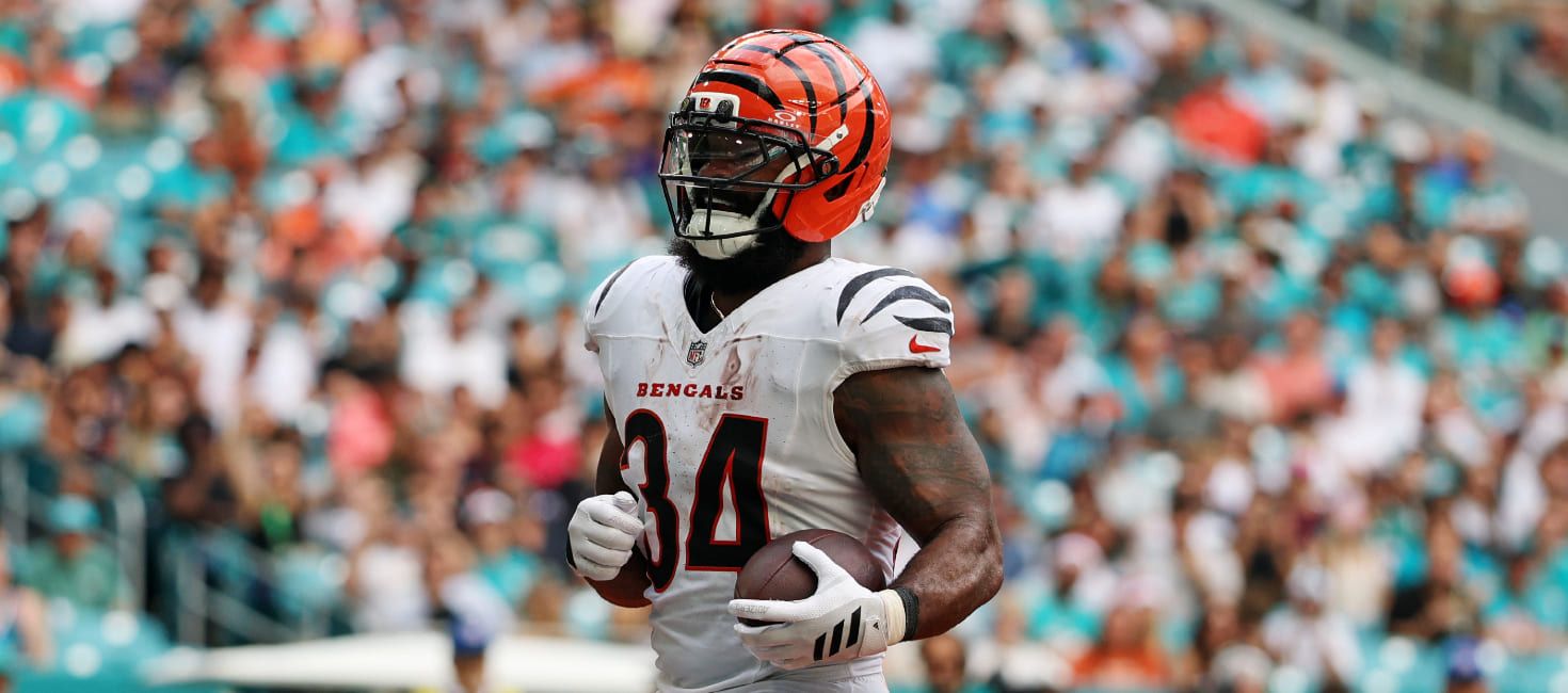 Fantasy Football Busts League Winners For Every NFL Team 2026 