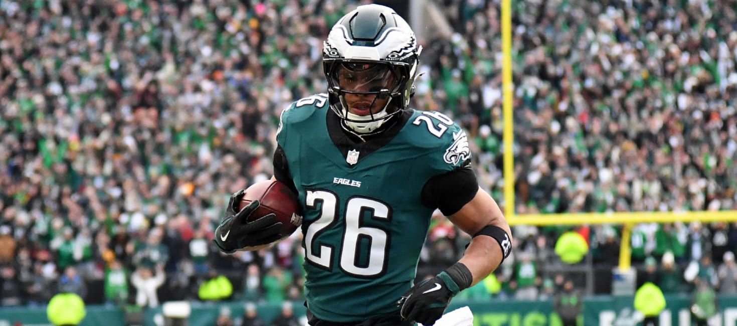 13 Players to Avoid (2025 Fantasy Football)