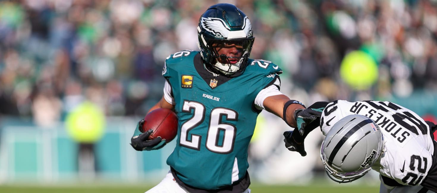 Draft Strategy for Fantasy Football Pick 1.11 in 2026