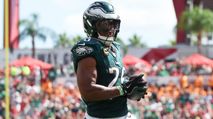 Fantasy Football Rest of Season Rankings: Week 7 (2025) https://cdn.fantasypros.com/wp-content/images/saquon_barkley_eagles_5-1/213x119.jpg