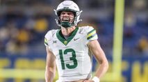 2026 NFL Draft Scouting Report: Sawyer Robertson (QB – Baylor) photo