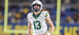2026 NFL Draft Scouting Report: Sawyer Robertson (QB – Baylor)