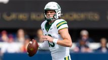 Dynasty Rookie Draft Rankings: Quarterbacks (2026 Fantasy Football) photo