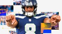 Fantasy Football: 4 Running Backs to Target in a Zero RB Strategy