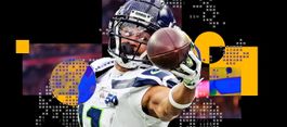 Fantasy Football Draft Rankings & Tiers (2026)